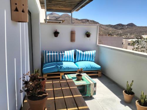 El Pozo de los Frailes Apartment | Terrazas Del Pozo 5