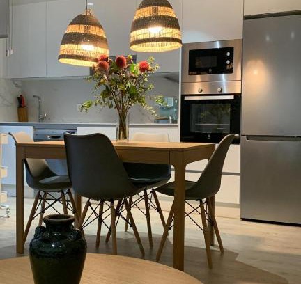 Distrito Llano Apartment | Terrazas de Argandona