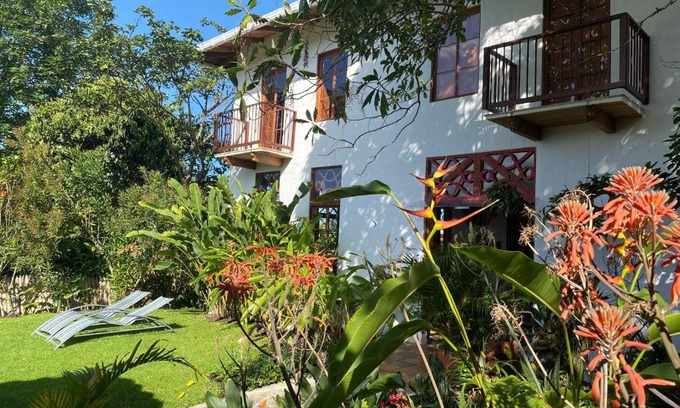 Salento Hotel | Terrazas de Salento