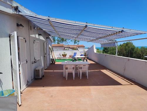 Marina di Vasto Apartment | TerrazzA Mare a Vasto Marina
