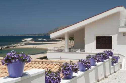 Trappeto Apartment | Terrazza Sul Mare by Le Dhome Sicily