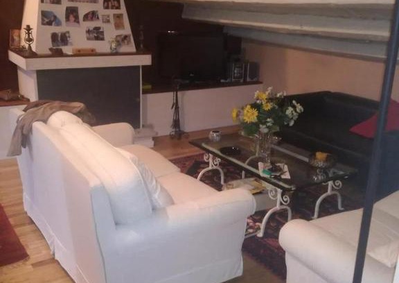 Palazzo Adriano House | Terrazzo Paradiso