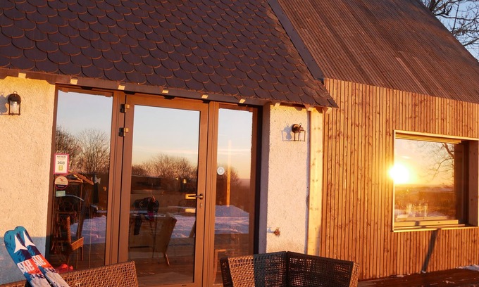 Chastreix House | Terre d'Horizon Auvergne