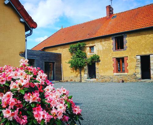 Marchesieux Apartment | Terre des marais