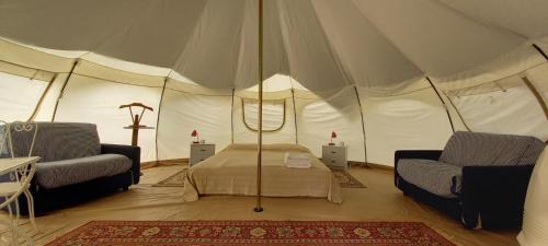 Spresiano Other | terrebio Glamping