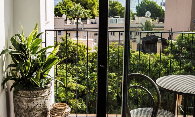 El Terreno Apartment | Terreno Suites