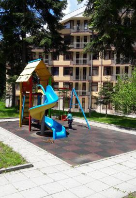 Borovets Apartment | TES Flora Apartments