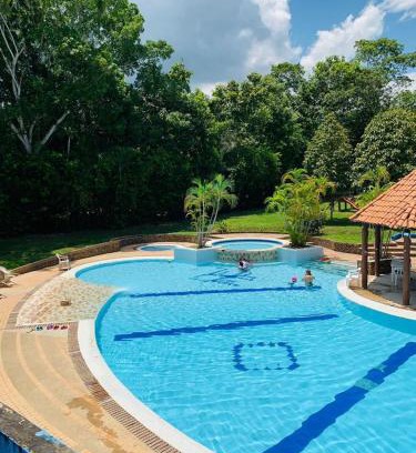 Carmen de Apicala House | Tesoro Paradise