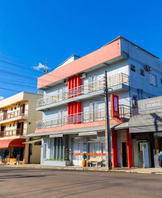 Teutonia Hotel | Teuthos Hotel