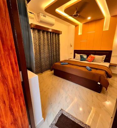 Saunta Vaddo House | TGI Guest Houses