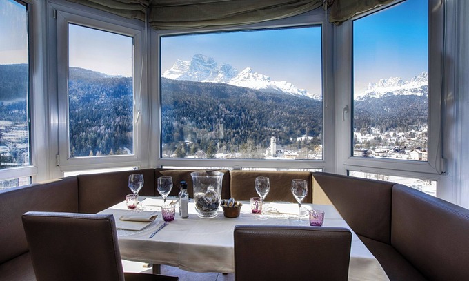 Borca di Cadore Hotel | TH Cadore - Hotel Antelao