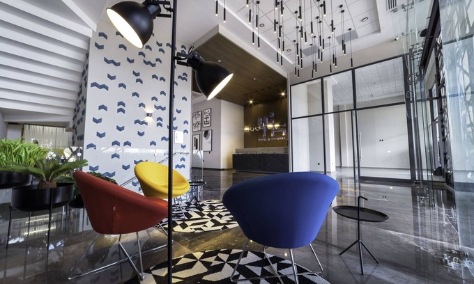 Tepatitlan de Morelos Hotel | TH Hotel & Vivienda