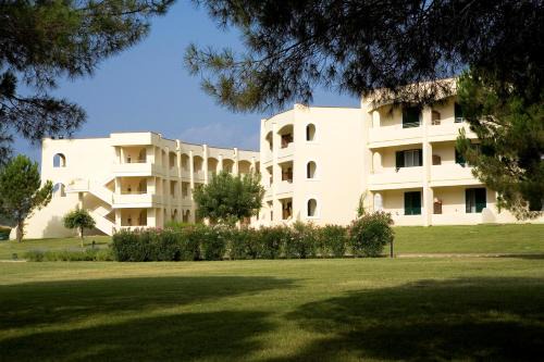 Marina di Pisticci Resort | TH Marina di Pisticci - Ti Blu Village
