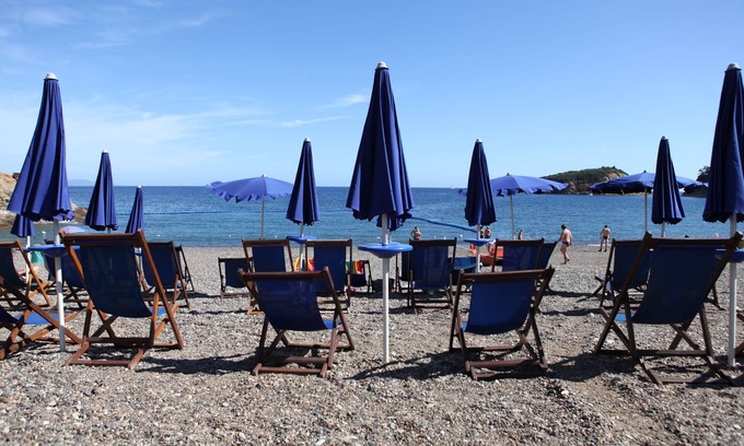 Ortano House | TH Ortano - Ortano Mare Residence