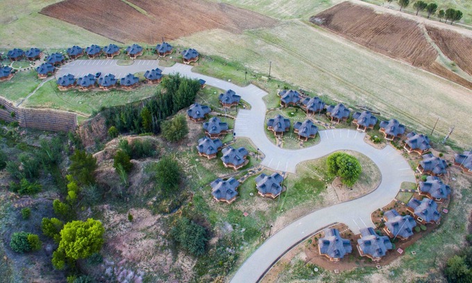 Motloang Hotel | Thaba Bosiu Cultural Village