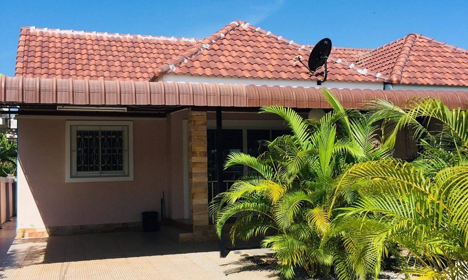 Wang Pong House | thai scout offers you holiday homes at affordable prices