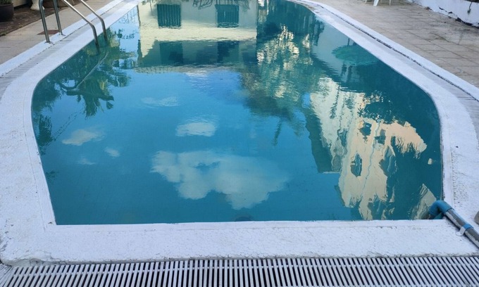 Central Pattaya Apartment | Thai smile serviced Appartments