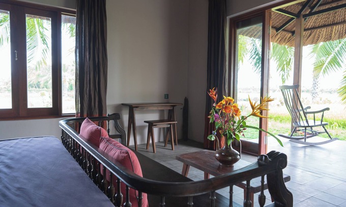 Cau Ke Hotel | Thala Tra Vinh