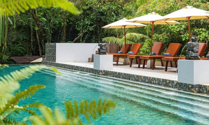 Manado Resort | Thalassa Dive & Wellbeing Resort Manado