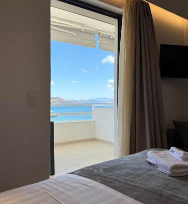 Nea Styra Apartment | Thalassa Luxury Apartments Nea Styra