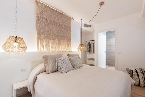 Quartu Sant'Elena House | Thalassos rooms