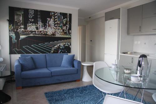 Psili Ammos Apartment | Thalatta Seaside Accommodation