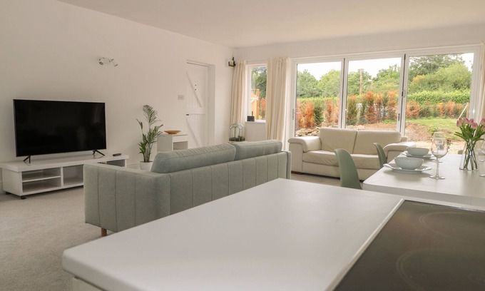Cholsey Cottage | Thames Reach