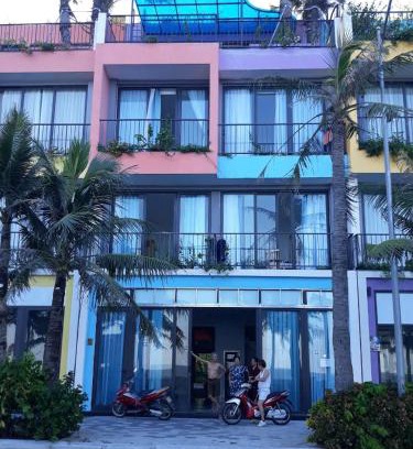 Hau Loc House | Thanh Bình Homestay