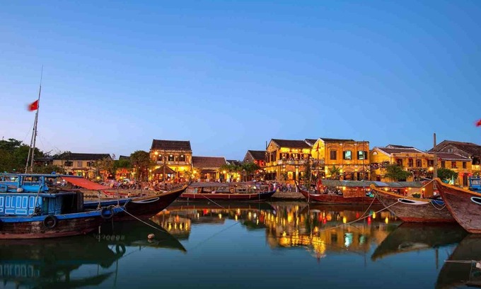 Thanh Ha Hotel | Thanh Binh II