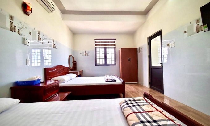 Quang Ngai House | Thanh Duy Hotel