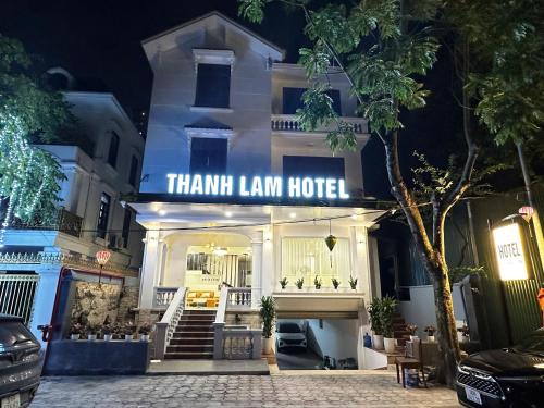 Ha Dong Hotel | THANH LAM Hotel - KĐT Xala- Hà Đông