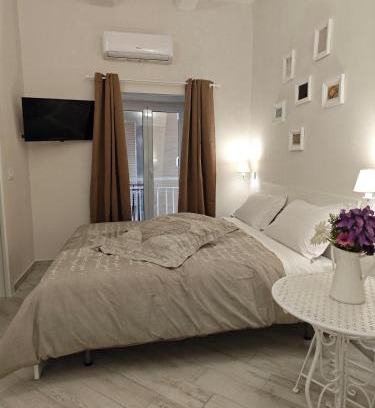 Naples City Centre House | THAT'S AMORE DECUMANI