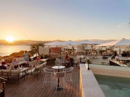 Juan-les-Pins Hotel | The 1932 Hotel & Spa Cap d'Antibes - MGallery Collection