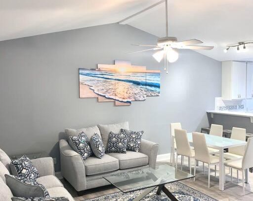 Piney Green House | The Absolute Best Near Camp Lejeune & Beaches!