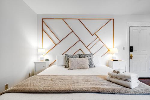 Leamington House | The Abundance Suite at Dream BNB Estate Inn