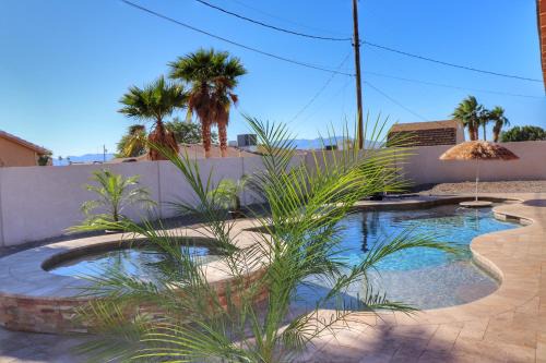 Lake Havasu City House | THE ACE OF OASIS - Casual And Serene Vacation Home
