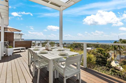 Vincentia House | The Address by Experience Jervis Bay