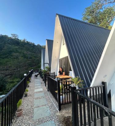 Haridwar Resort | The Alchemist House