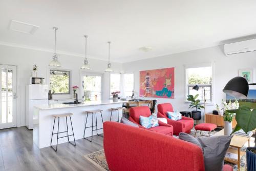 Mittagong House | The Alfred, Mittagong