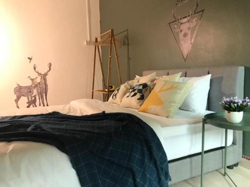 Sitiawan House | The Alley's @ Sitiawan, Manjung