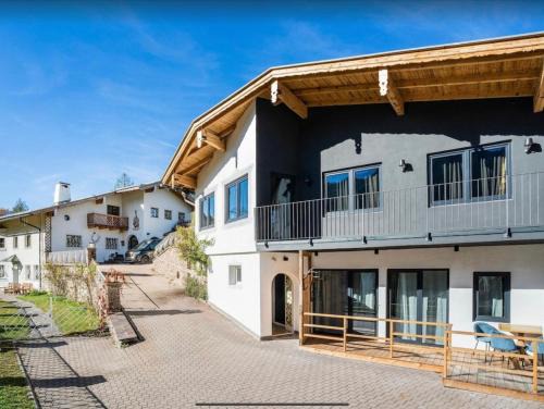 Reith bei Seefeld Cabin | The Alpine No 7