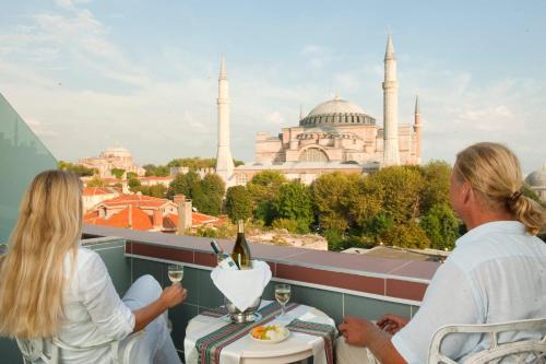 Sultanahmet Hotel | The And Hotel Sultanahmet - Special Category