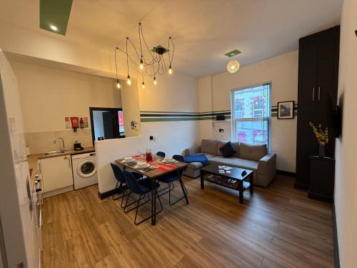 Anfield Apartment | The Anfield Nook