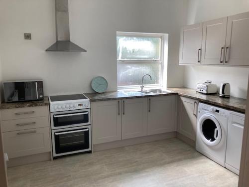 East Drayton Apartment | The Annexe at North Clifton Hall
