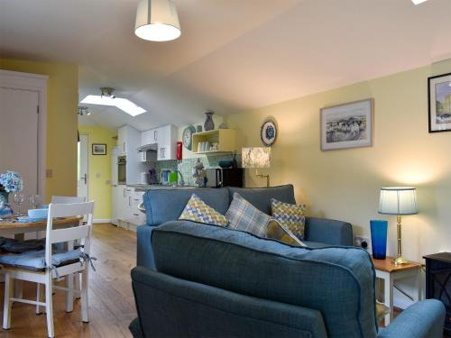 Kingston House | The Annexe