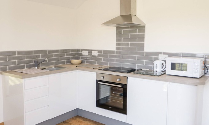 Llanfairpwllgwyngyll Cottage | The Annexe
