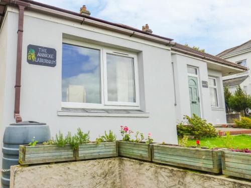 Rescorla House | The Annexe, Laburnum