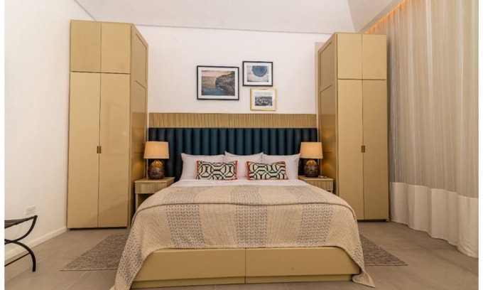 Port Antonio Villa | The Anton Villas