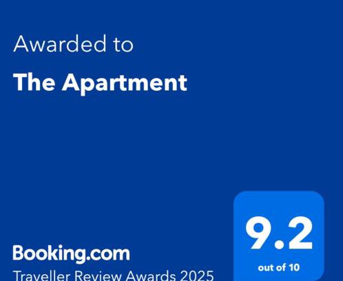 Northallerton Apartment | The Apartment