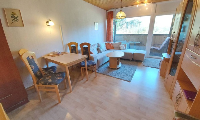 Tauplitz Apartment | The Apartment Sandra in Haus Kulmhof in Tauplitz